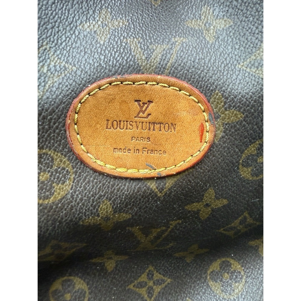 Very Vintage‎ Louis Vuitton Handbag - Picture 2 of 16